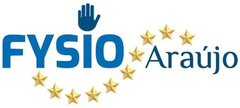 logo Fysio Araújo